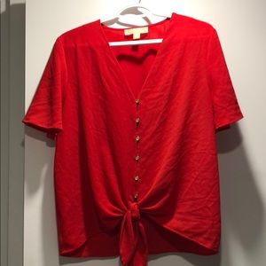 Michael Kors blouse